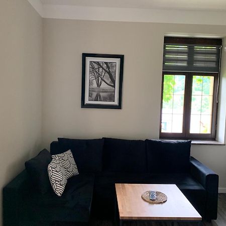 Apartamenty Villa Akant Piechowice  Eksteriør bilde