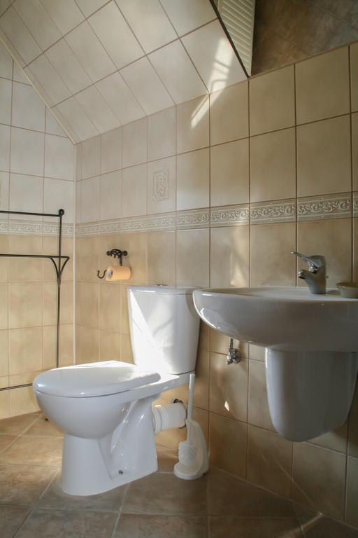 Apartamenty Villa Akant Piechowice  Rom bilde