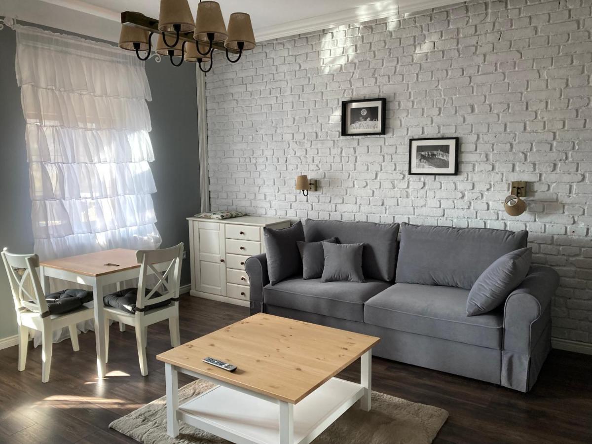 Apartamenty Villa Akant Piechowice  Eksteriør bilde