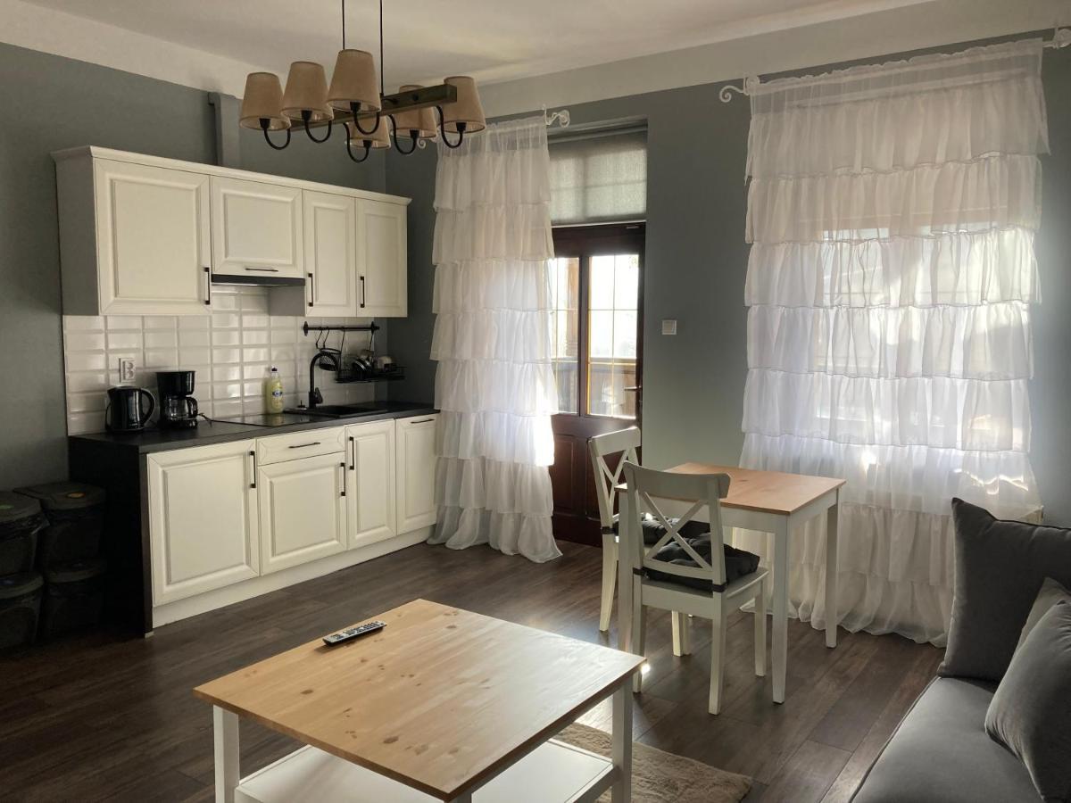 Apartamenty Villa Akant Piechowice  Eksteriør bilde