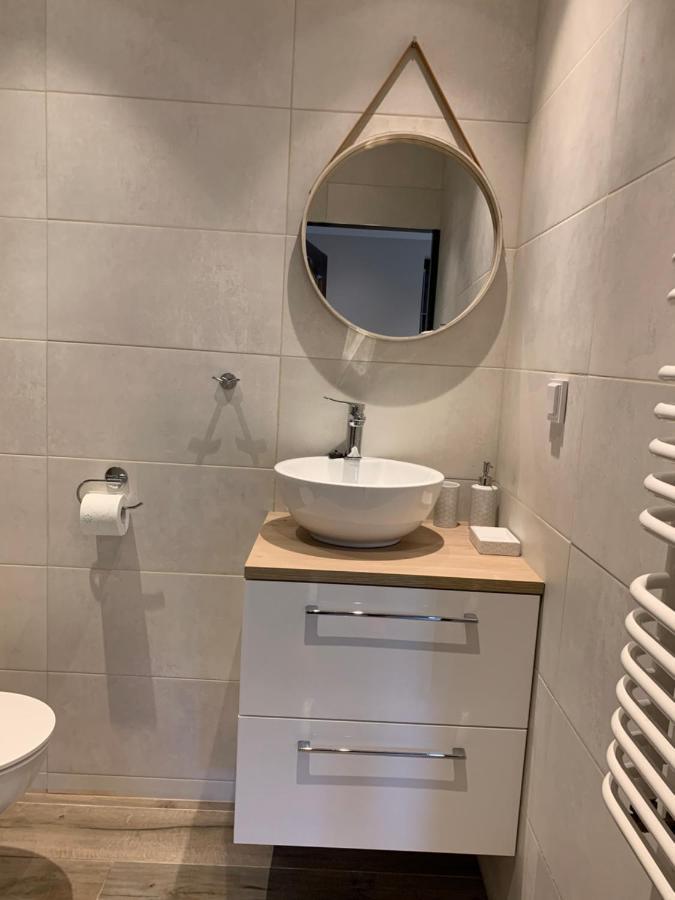 Apartamenty Villa Akant Piechowice  Eksteriør bilde