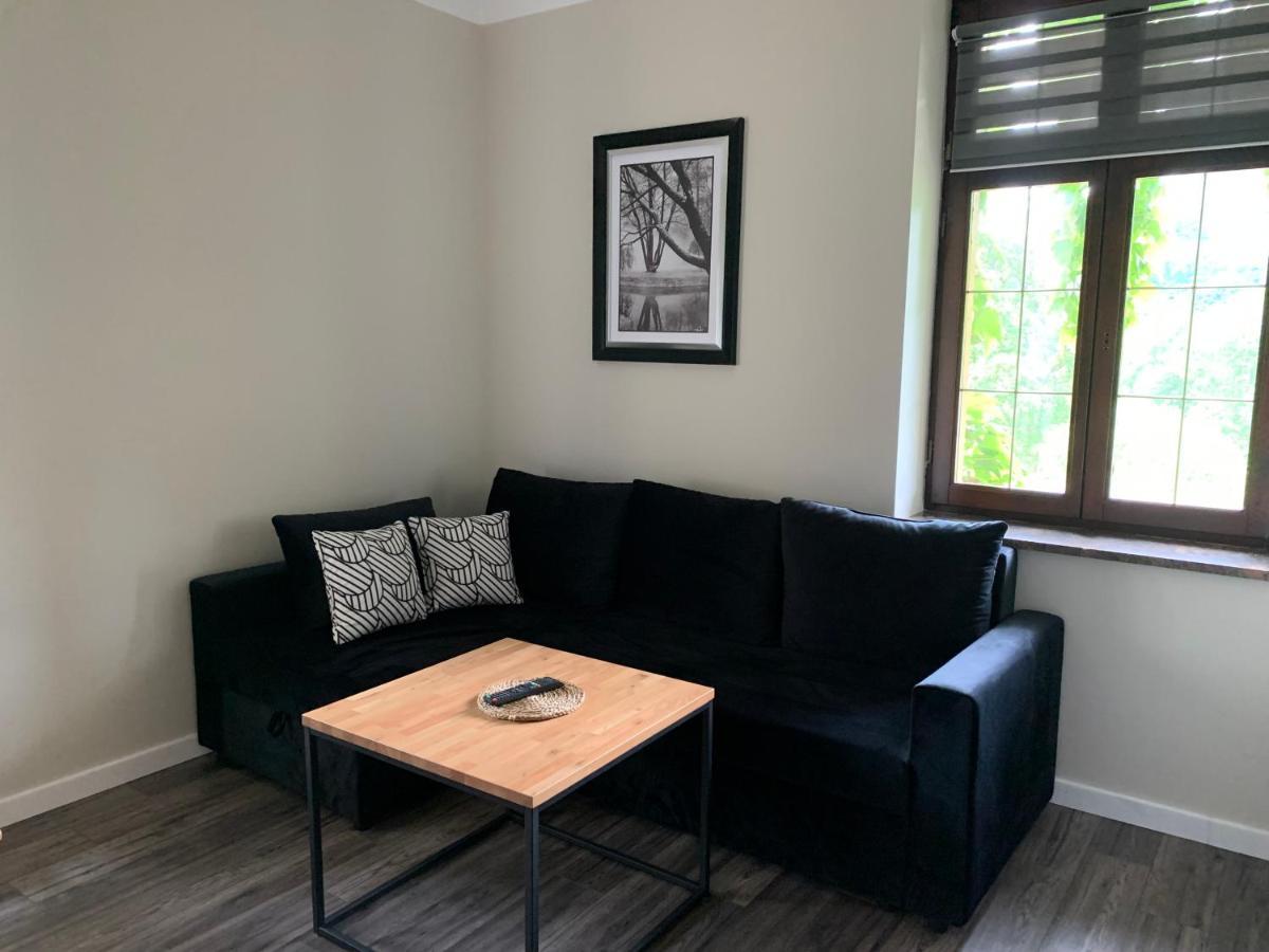 Apartamenty Villa Akant Piechowice  Eksteriør bilde