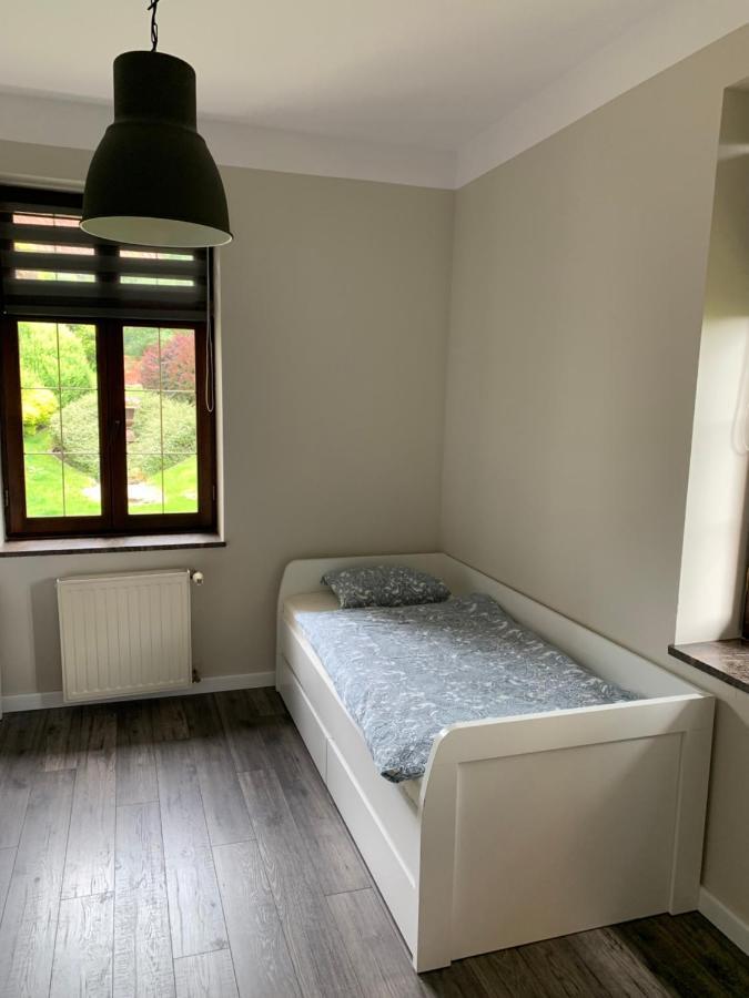 Apartamenty Villa Akant Piechowice  Eksteriør bilde