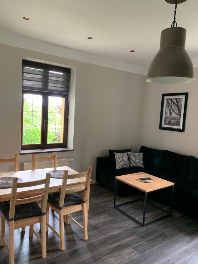 Apartamenty Villa Akant Piechowice  Eksteriør bilde