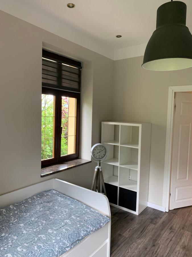 Apartamenty Villa Akant Piechowice  Eksteriør bilde