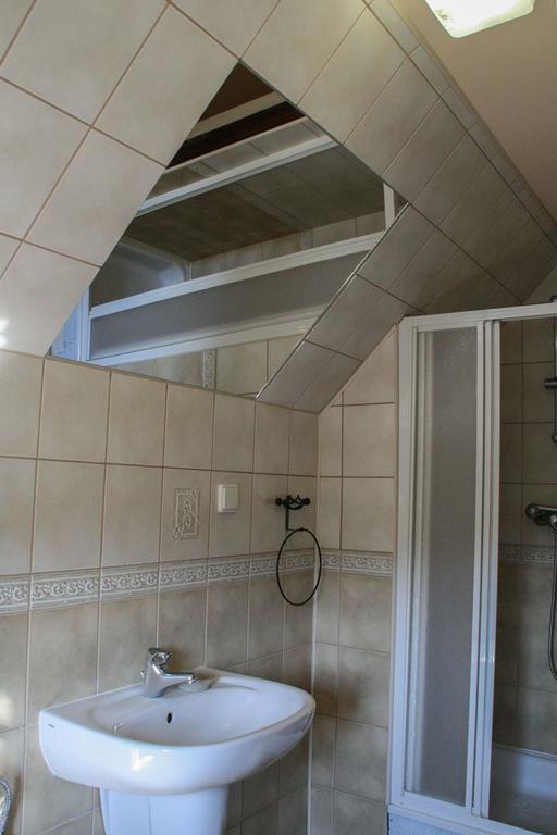 Apartamenty Villa Akant Piechowice  Eksteriør bilde