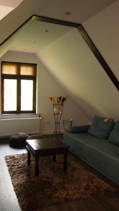 Apartamenty Villa Akant Piechowice  Eksteriør bilde