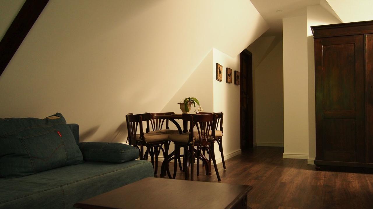 Apartamenty Villa Akant Piechowice  Eksteriør bilde