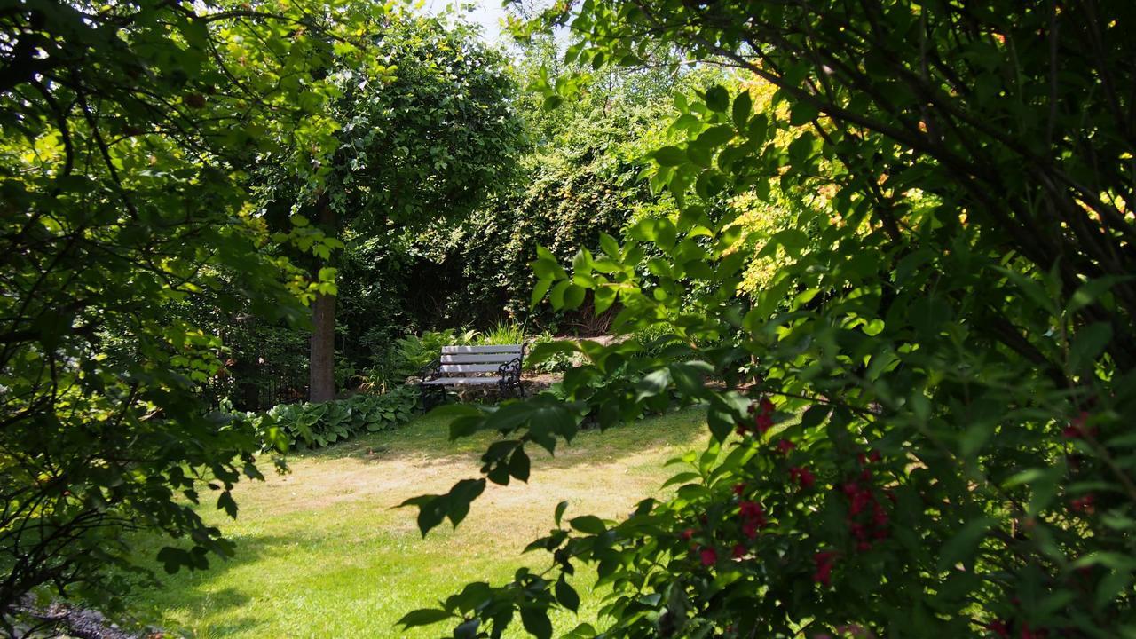 Apartamenty Villa Akant Piechowice  Eksteriør bilde