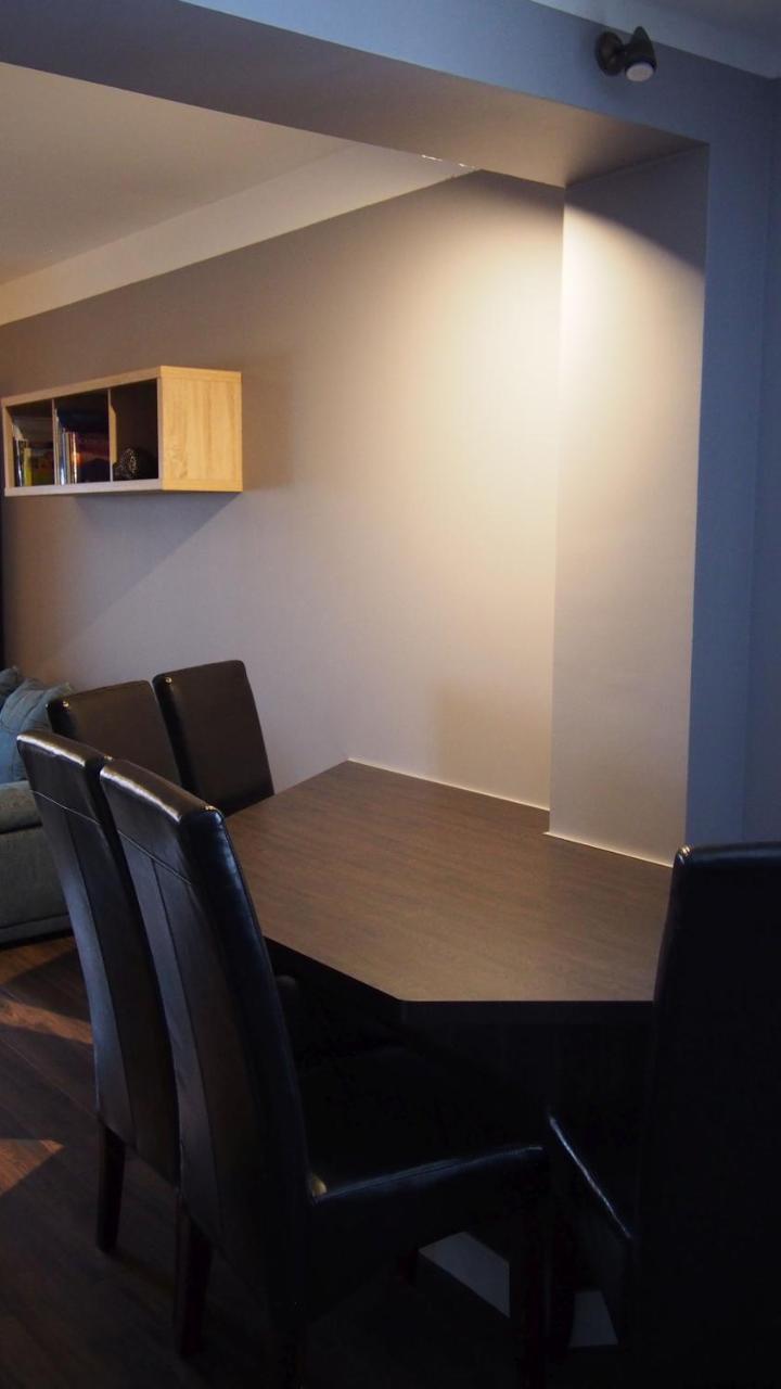 Apartamenty Villa Akant Piechowice  Eksteriør bilde