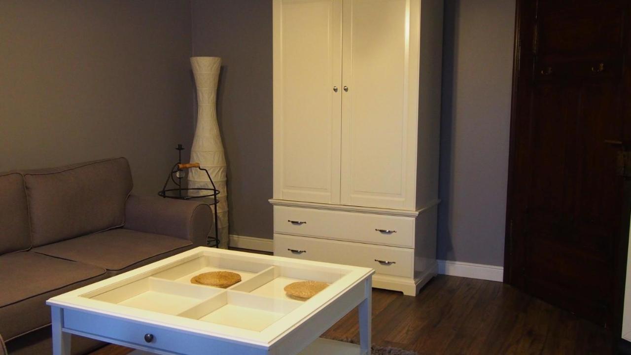 Apartamenty Villa Akant Piechowice  Eksteriør bilde