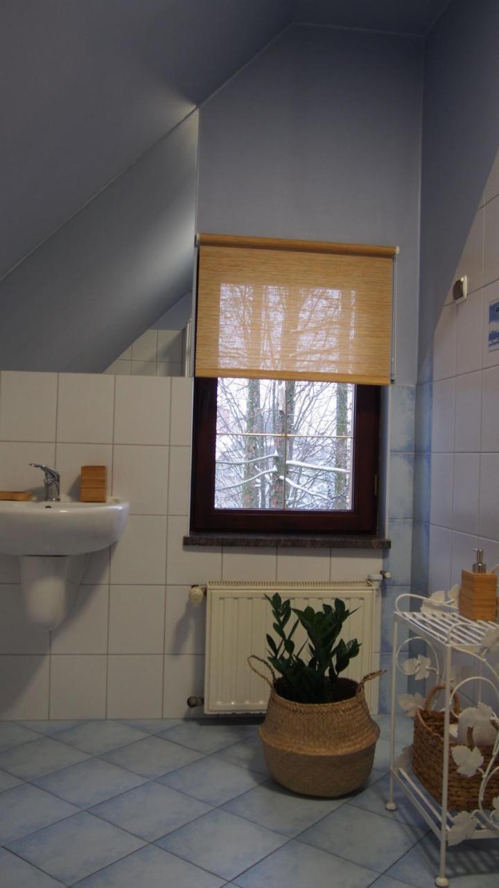 Apartamenty Villa Akant Piechowice  Eksteriør bilde